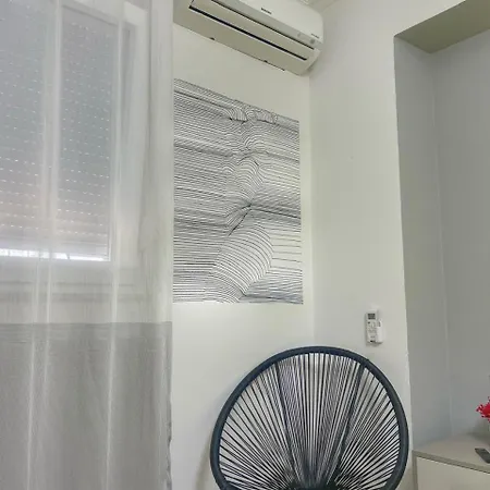 Blloku One-room Tirana