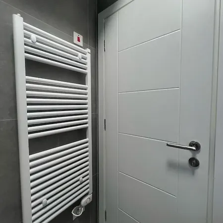 Blloku One-room