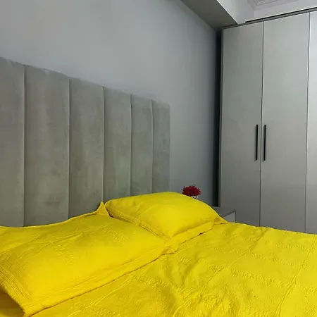 Blloku One-room Apartment *