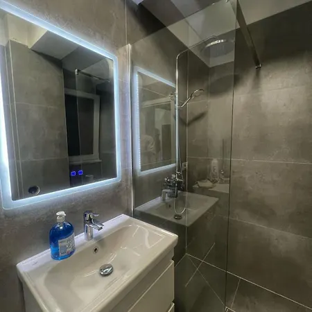 Appartement Blloku One-room