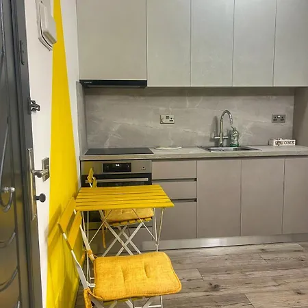 Blloku One-room