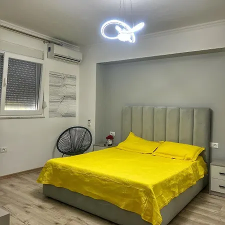 Blloku One-room * Tirana